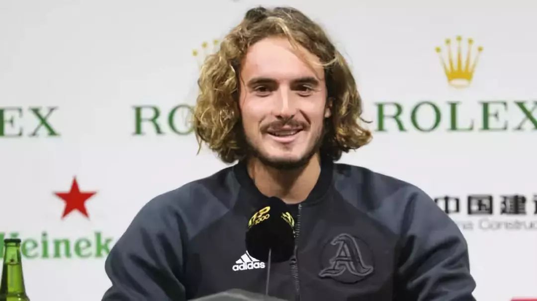 不同的对手 不同的对手